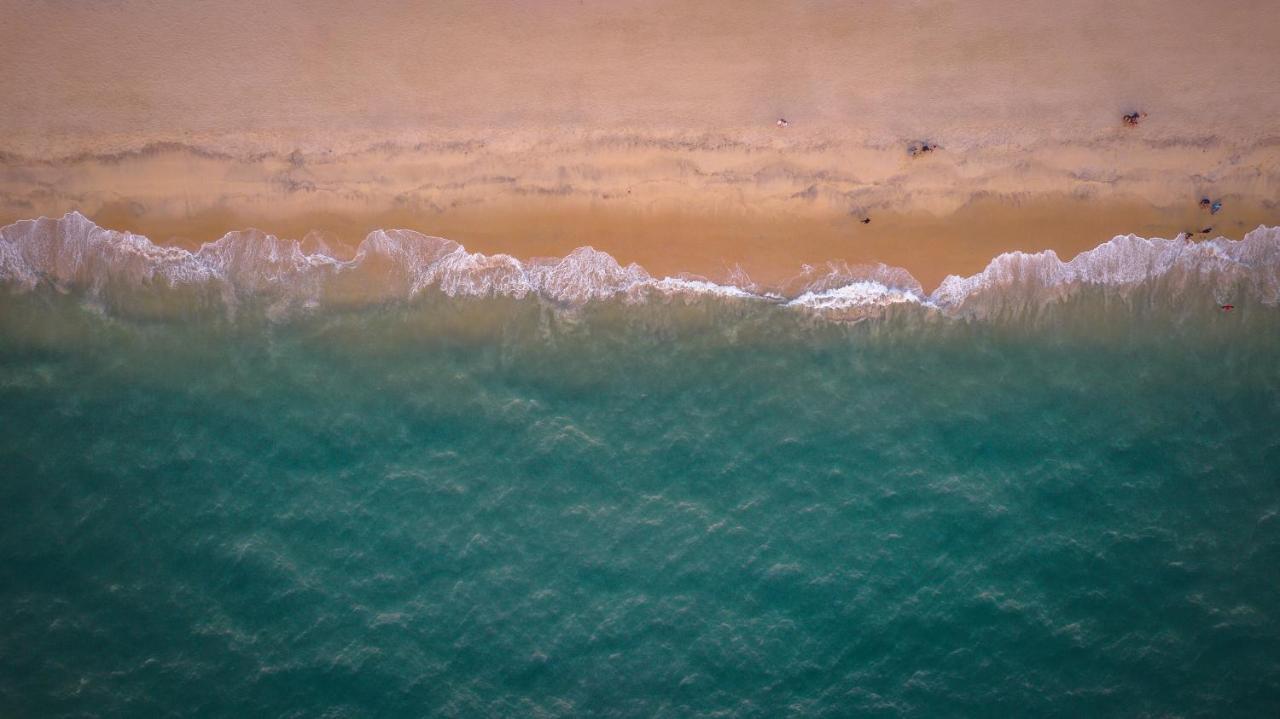 Amritara A Beach Symphony Mararikulam Eksteriør billede